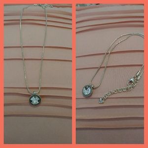 Brighton Twinkle Necklace